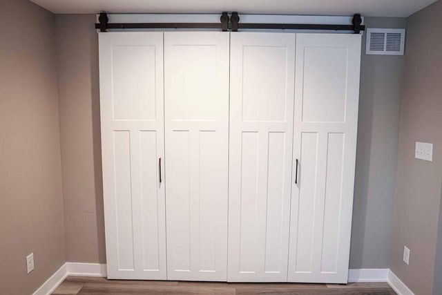 541 Hill Street, Green Lake, WI 54941