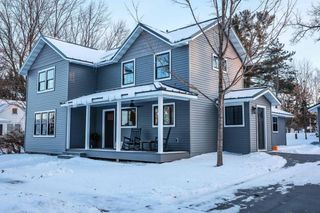 541 Hill Street, Green Lake, WI 54941