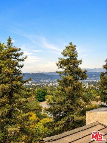 4451 Don Ricardo Drive 7, Los Angeles, CA 90008