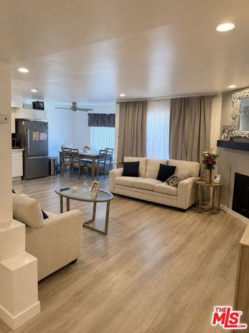 4451 Don Ricardo Drive 7, Los Angeles, CA 90008