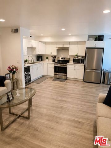 4451 Don Ricardo Drive 7, Los Angeles, CA 90008