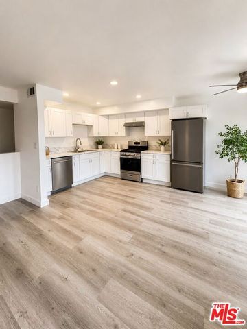 4451 Don Ricardo Drive 7, Los Angeles, CA 90008