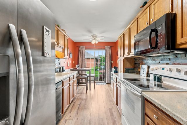 5156 Memphis Court, Columbus, IN 47203