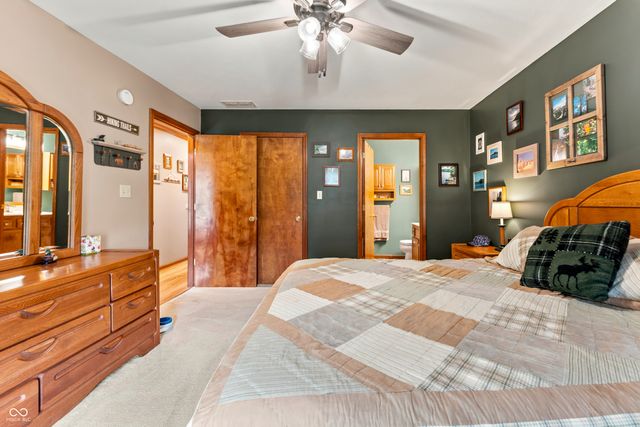 5156 Memphis Court, Columbus, IN 47203