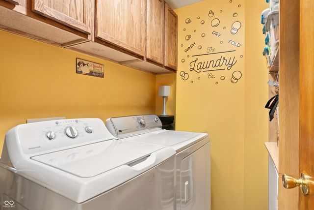 5156 Memphis Court, Columbus, IN 47203