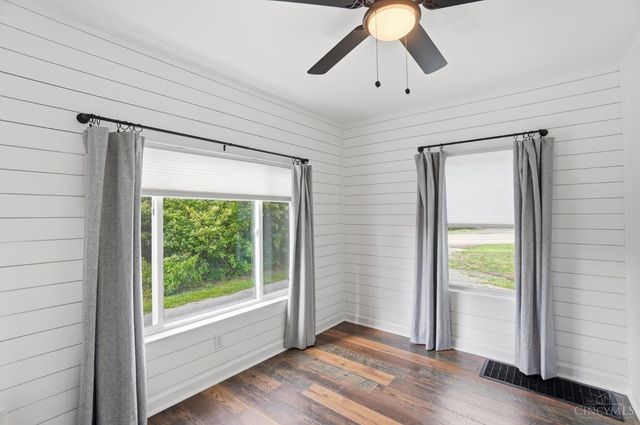 12426 St Rt 122, Gratis Twp, OH 45311