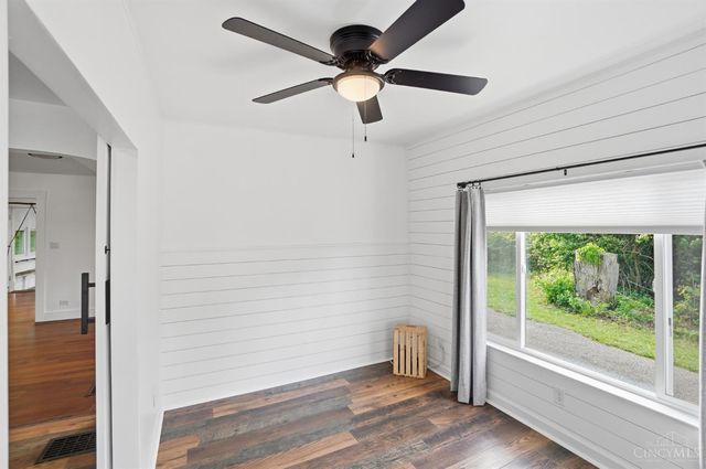 12426 St Rt 122, Gratis Twp, OH 45311