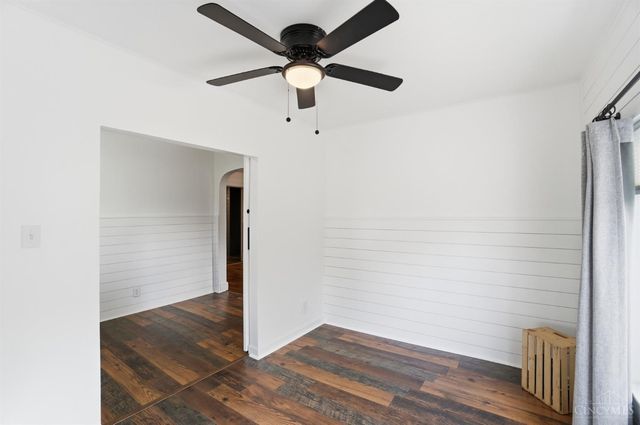 12426 St Rt 122, Gratis Twp, OH 45311