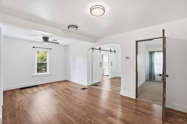 12426 St Rt 122, Gratis Twp, OH 45311