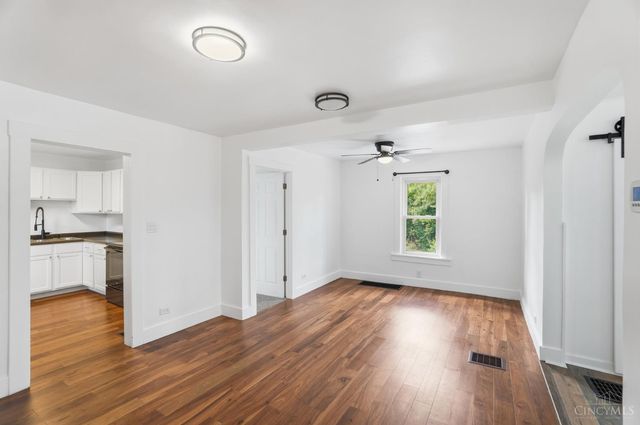 12426 St Rt 122, Gratis Twp, OH 45311
