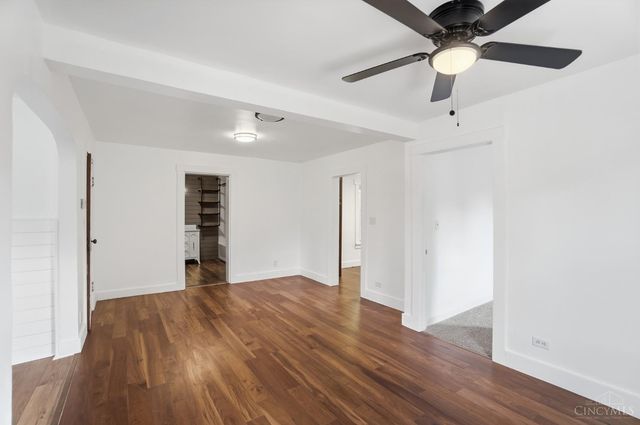 12426 St Rt 122, Gratis Twp, OH 45311