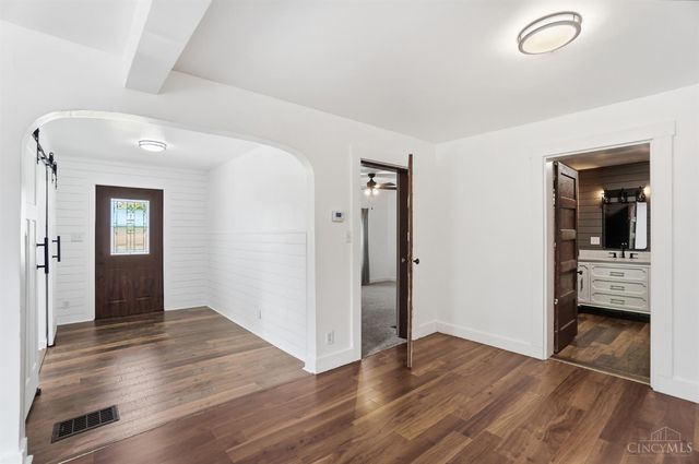 12426 St Rt 122, Gratis Twp, OH 45311