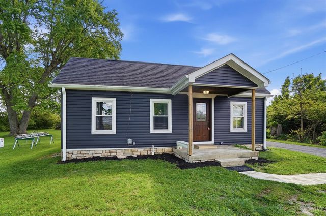 12426 St Rt 122, Gratis Twp, OH 45311