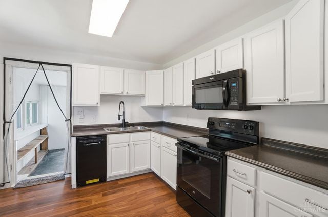 12426 St Rt 122, Gratis Twp, OH 45311