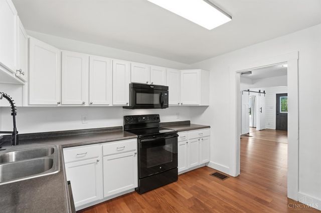 12426 St Rt 122, Gratis Twp, OH 45311