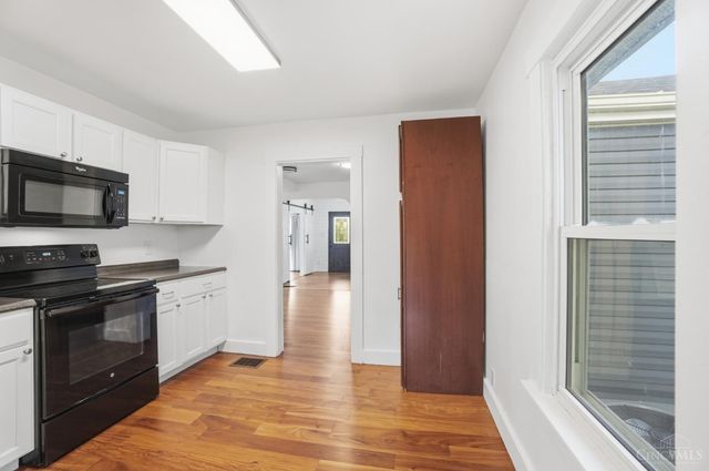 12426 St Rt 122, Gratis Twp, OH 45311