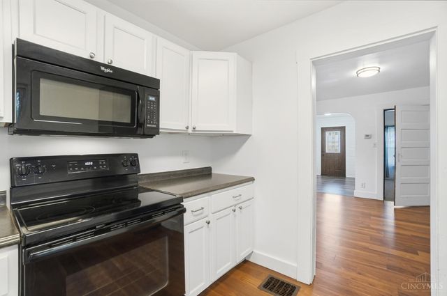 12426 St Rt 122, Gratis Twp, OH 45311