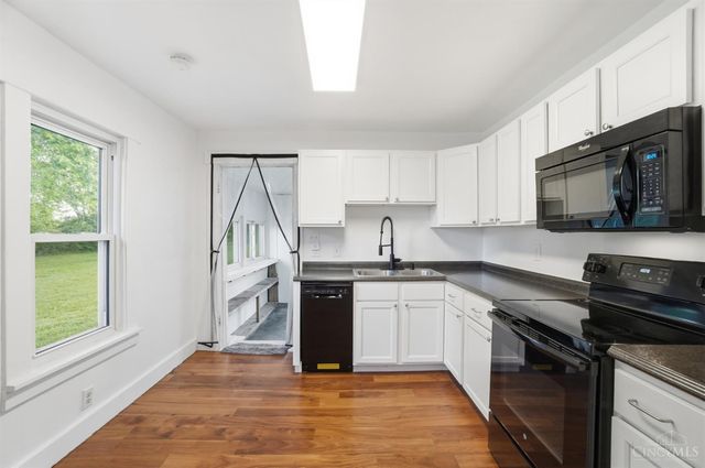 12426 St Rt 122, Gratis Twp, OH 45311