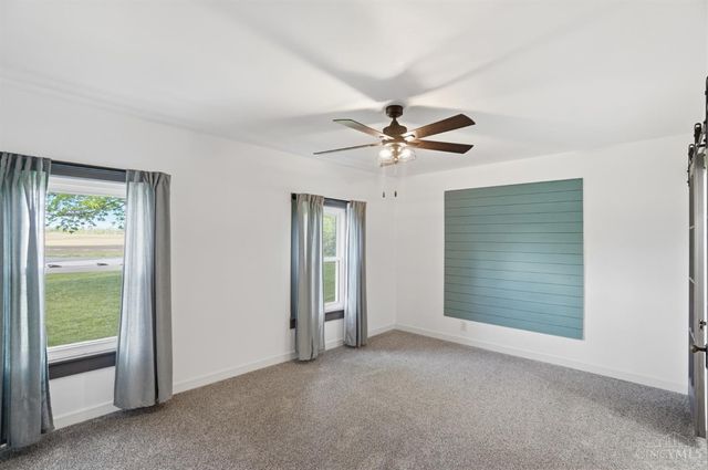 12426 St Rt 122, Gratis Twp, OH 45311