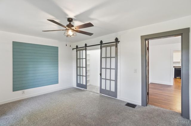 12426 St Rt 122, Gratis Twp, OH 45311