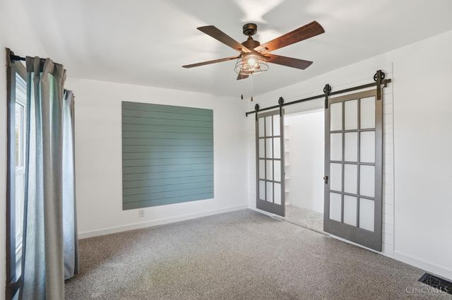 12426 St Rt 122, Gratis Twp, OH 45311