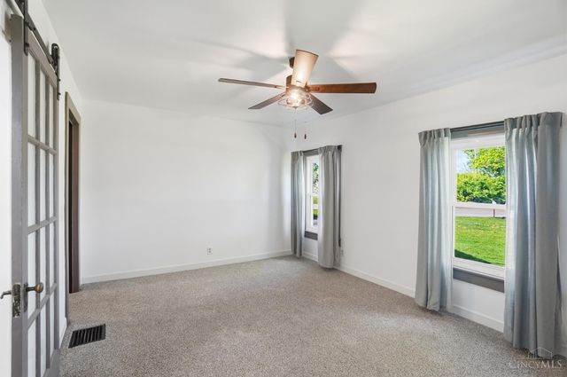 12426 St Rt 122, Gratis Twp, OH 45311