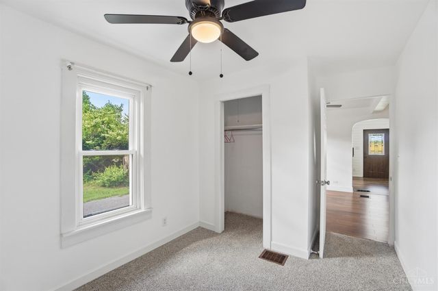 12426 St Rt 122, Gratis Twp, OH 45311