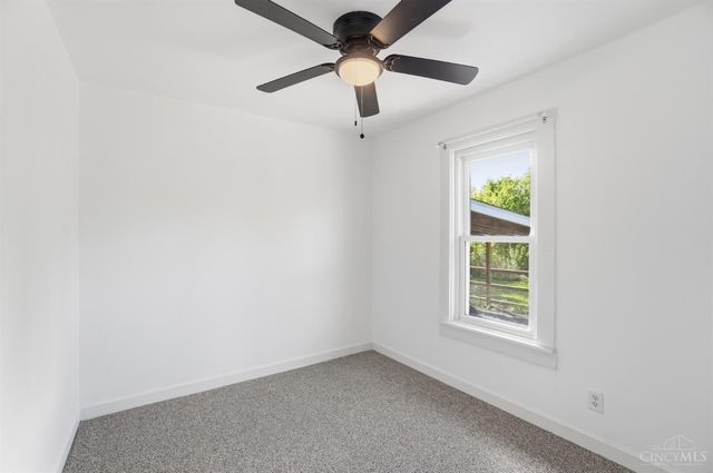 12426 St Rt 122, Gratis Twp, OH 45311