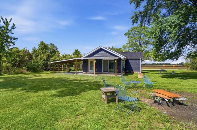 12426 St Rt 122, Gratis Twp, OH 45311