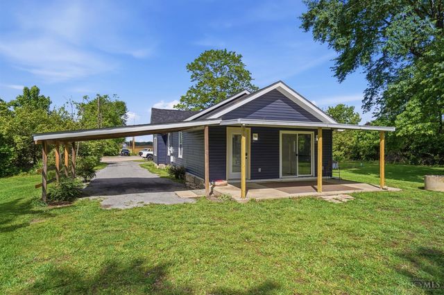 12426 St Rt 122, Gratis Twp, OH 45311