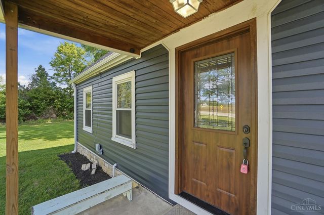 12426 St Rt 122, Gratis Twp, OH 45311
