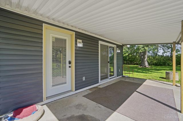 12426 St Rt 122, Gratis Twp, OH 45311