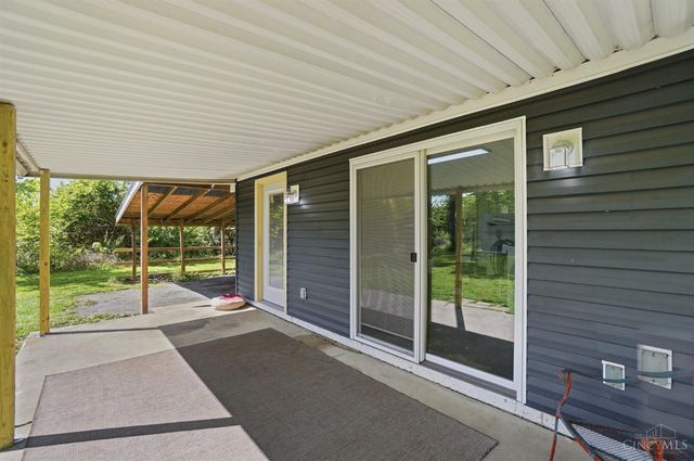 12426 St Rt 122, Gratis Twp, OH 45311