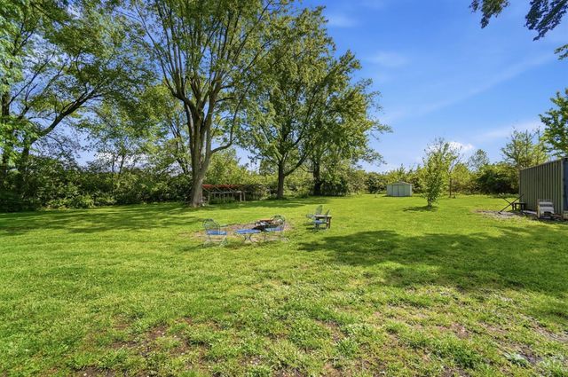 12426 St Rt 122, Gratis Twp, OH 45311