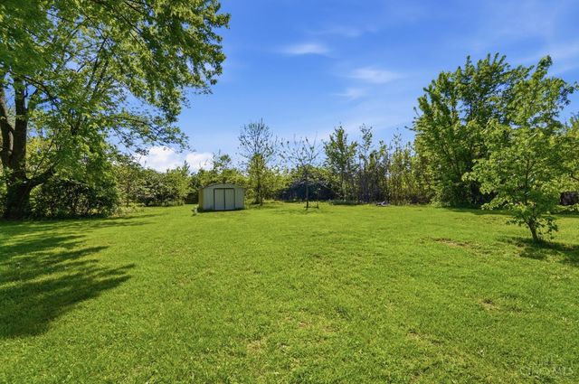 12426 St Rt 122, Gratis Twp, OH 45311