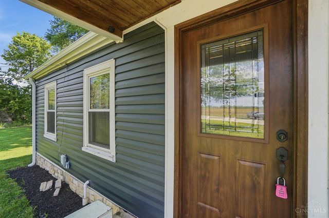 12426 St Rt 122, Gratis Twp, OH 45311