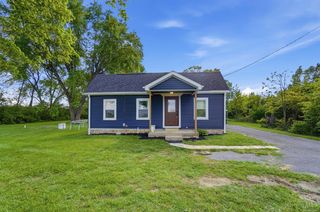 12426 St Rt 122, Gratis Twp, OH 45311