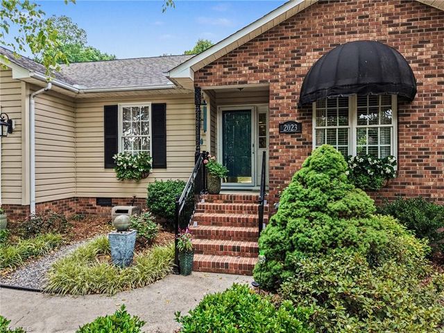 2023 Priya Street, Thomasville, NC 27360