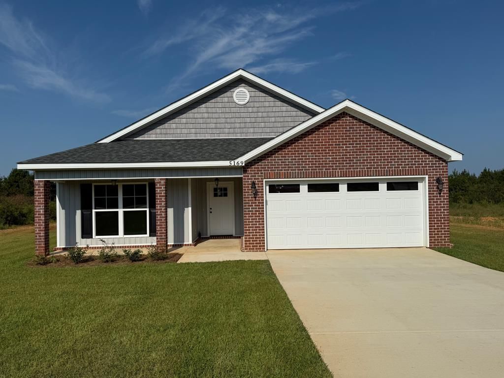 5169 N County Road 514, New Brockton, AL 36351