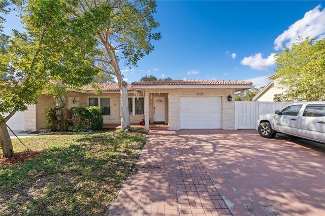4010 Coral Springs Drive, Coral Springs, FL 33065