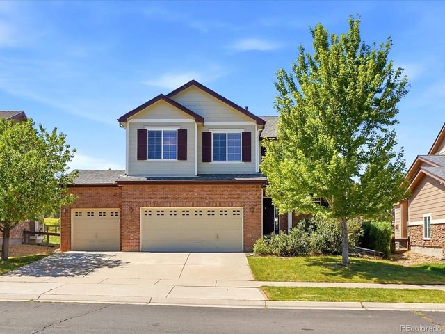 7181 S Oak Hill Circle, Aurora, CO 80016