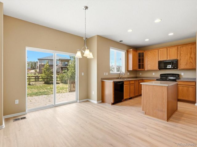 7181 S Oak Hill Circle, Aurora, CO 80016