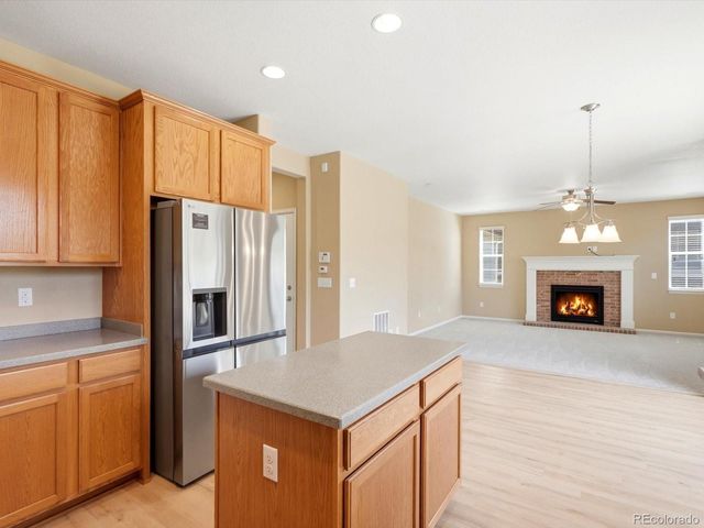 7181 S Oak Hill Circle, Aurora, CO 80016