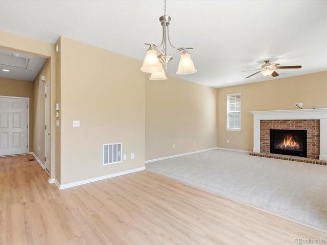 7181 S Oak Hill Circle, Aurora, CO 80016