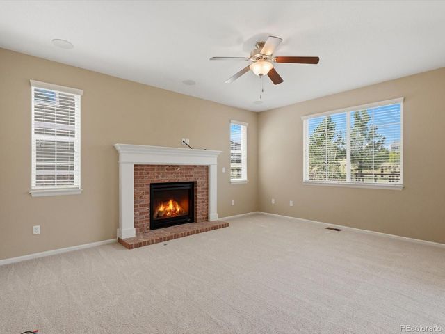7181 S Oak Hill Circle, Aurora, CO 80016