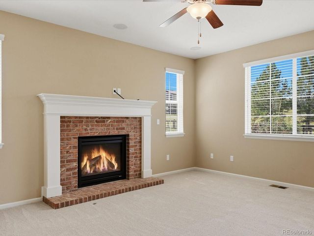 7181 S Oak Hill Circle, Aurora, CO 80016
