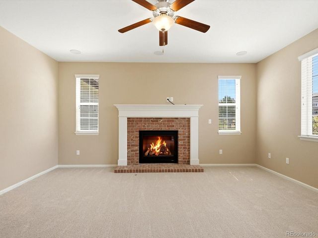 7181 S Oak Hill Circle, Aurora, CO 80016