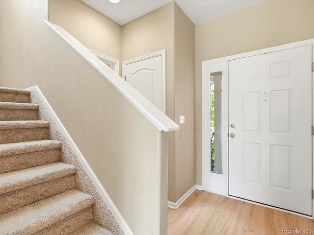 7181 S Oak Hill Circle, Aurora, CO 80016