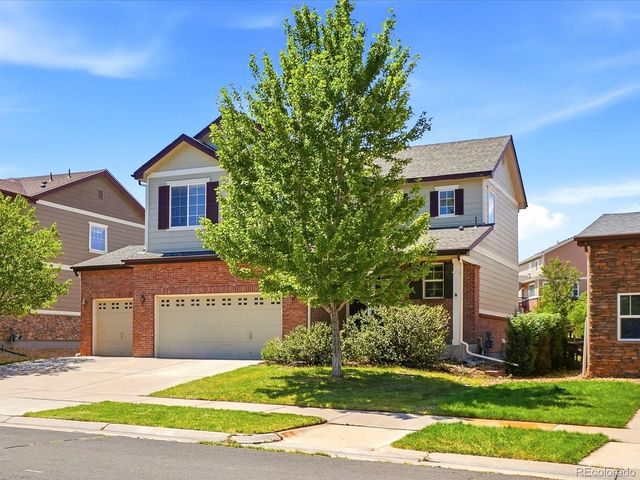 7181 S Oak Hill Circle, Aurora, CO 80016