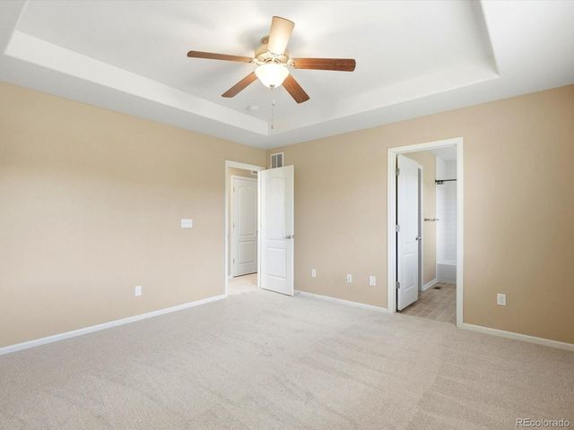 7181 S Oak Hill Circle, Aurora, CO 80016